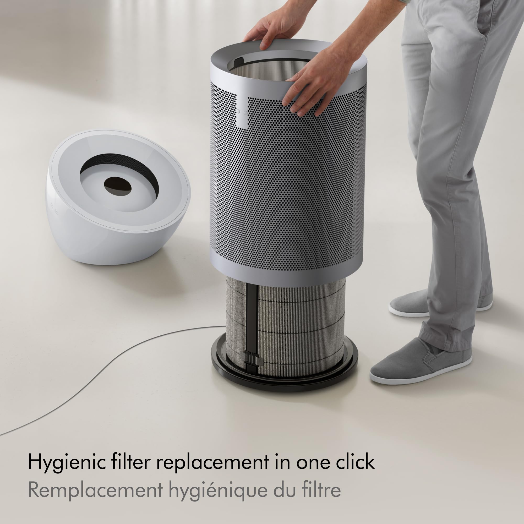 【送料無料】Dyson Purifier Cool Formaldehyde Purifier Cool air purifier | Dyson Canada